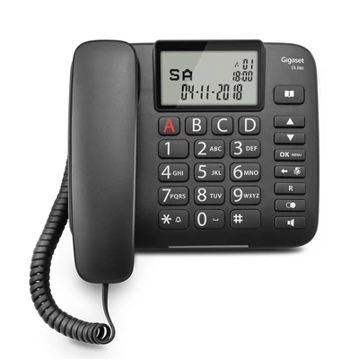 GyARy C-25 asztali telefon